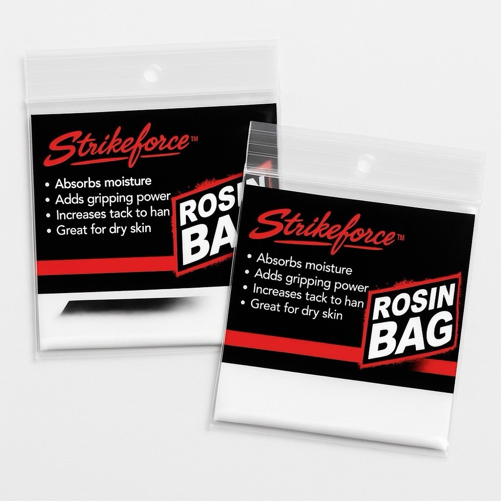 KR Strikeforce Bowling Rosin Bag (2-PACK)