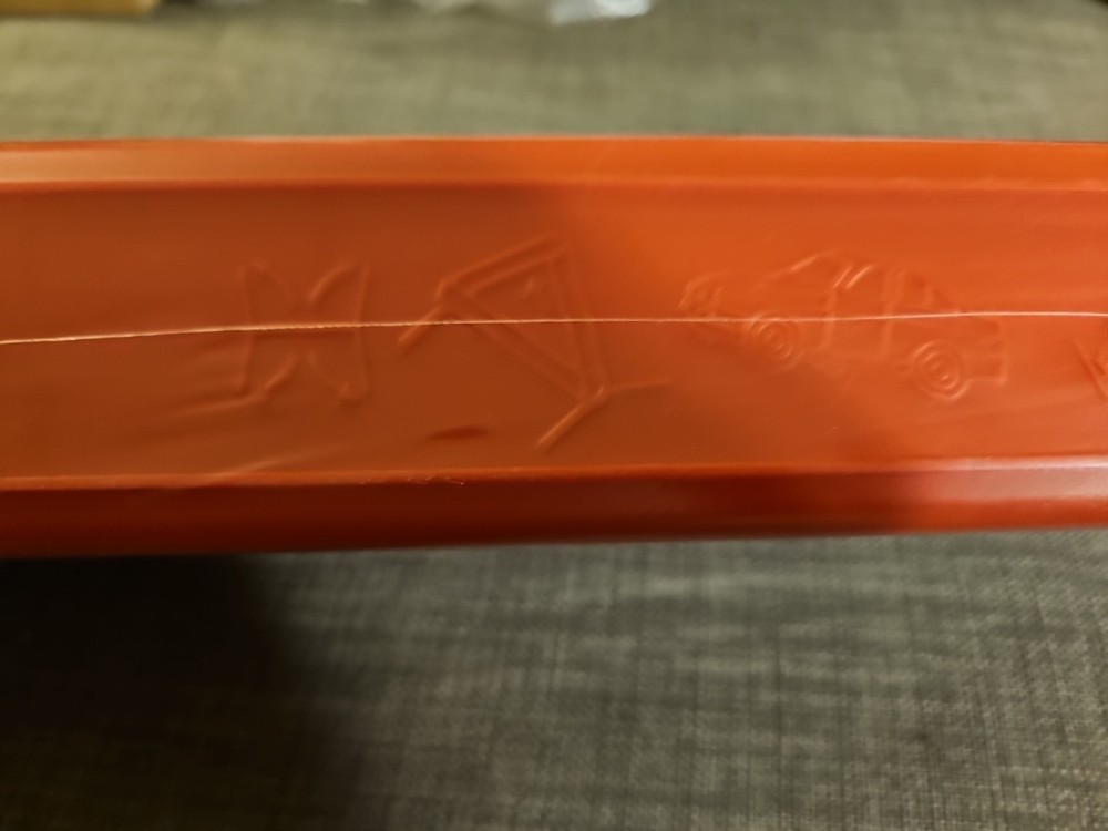 Emergency Warning Triangles | Roadside Safety Triangle, 3 Pack Foldable Warning