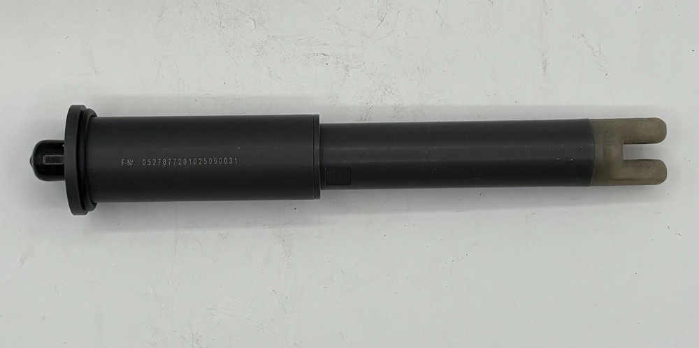 Ridder Growing Solutions EC-Sensor PT1000 Graphite 04001260