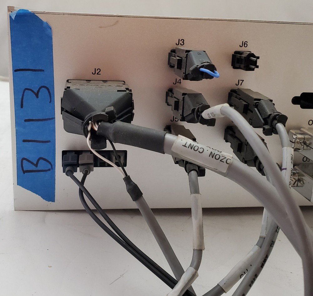 Ozone Controller Sensor ALD01 Power Generator