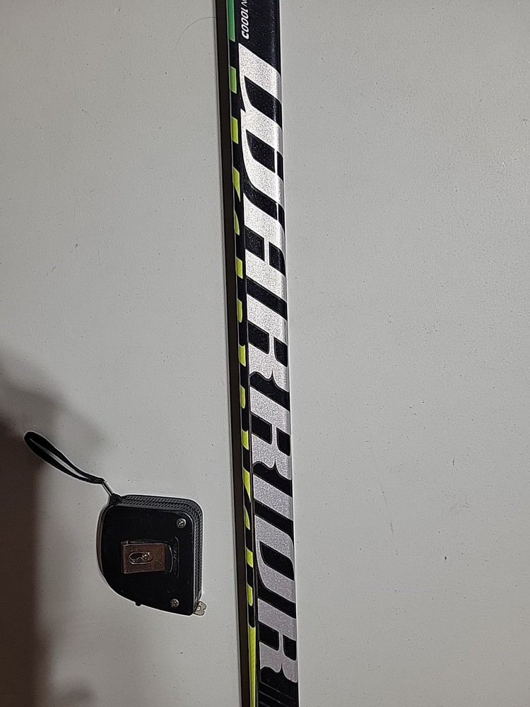 Warrior Alpha DX pro Hockey Stick Lefty