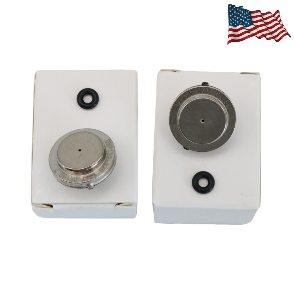 2 Pcs For 725 Transmission Control Unit Switch Y3/8b5 Hydraulic Pressure Sensor