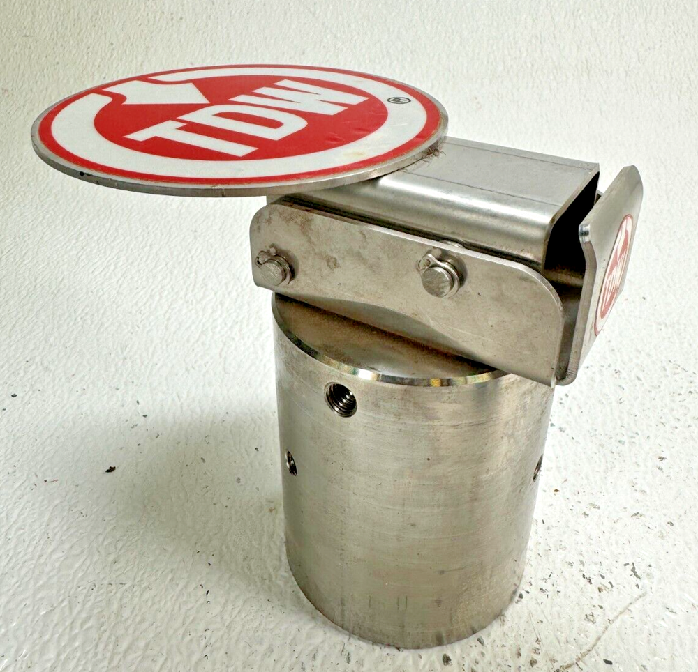 TDW Pig Passage Indicator / Detector Set