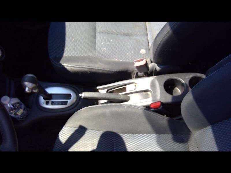 14-17 NISSAN VERSA Engine ECM Electronic Control Module 1.6L Hatchback 237033VB0