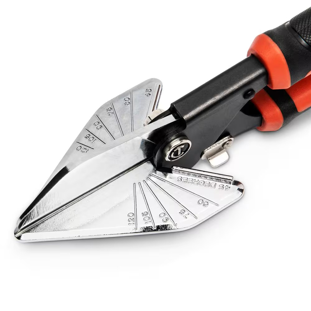 9 In. Molding Miter Snip