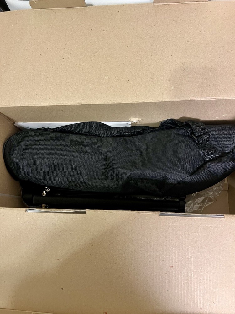 barska 20-60x60 spotting scope