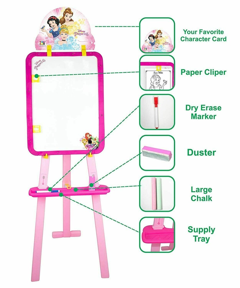 Writing Board for Kids with Activity Sheets 5 in 1