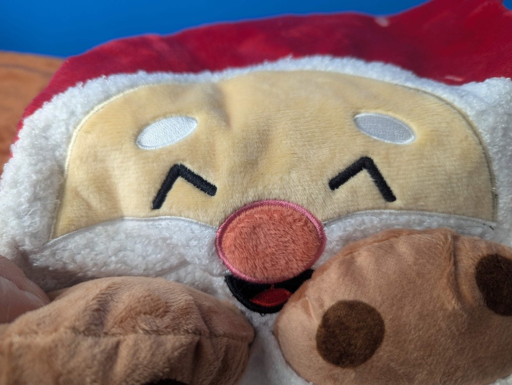 Barkbox Kris Krumble