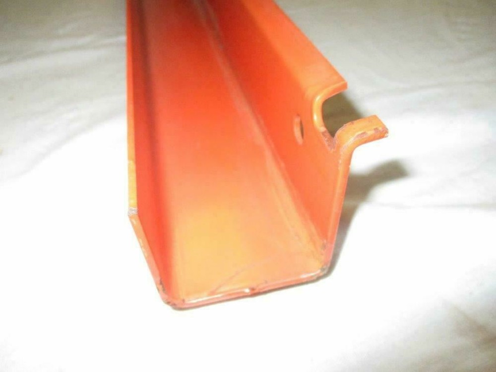30" Snap Lock Style Pallet Supports Pallet Racking