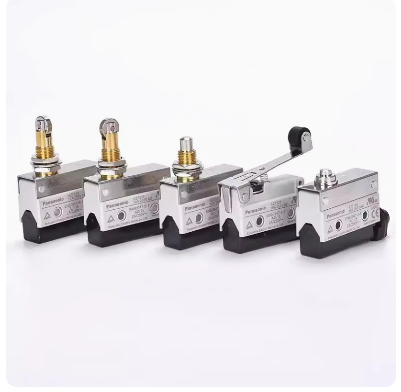 1PC NEW Panasonic Limit switch AZ-7166 #LL