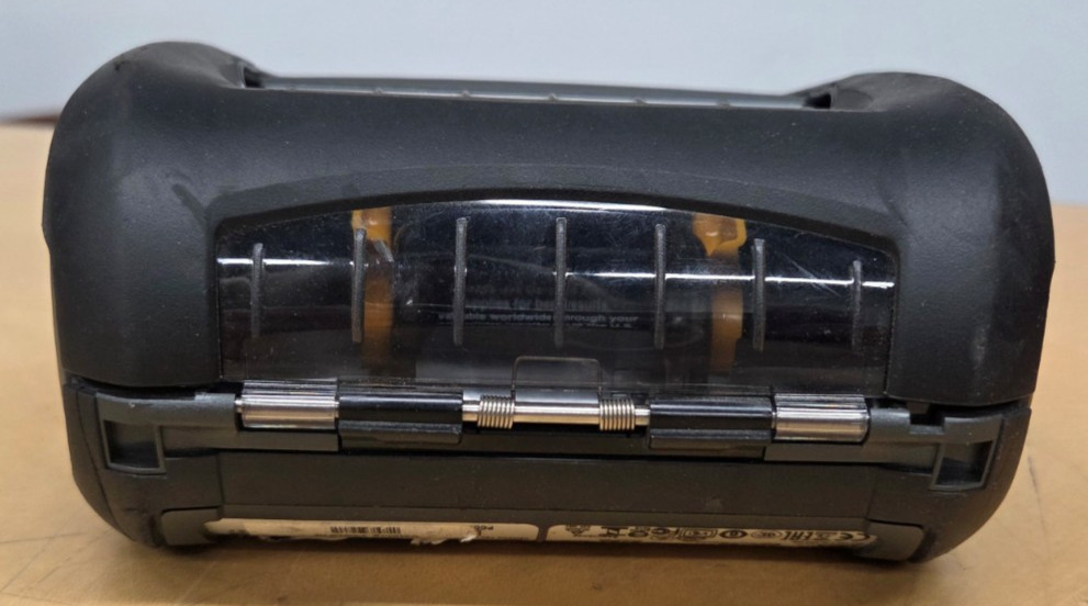 ZEBRA QLn420 Mobile Thermal Printer w/ Battery