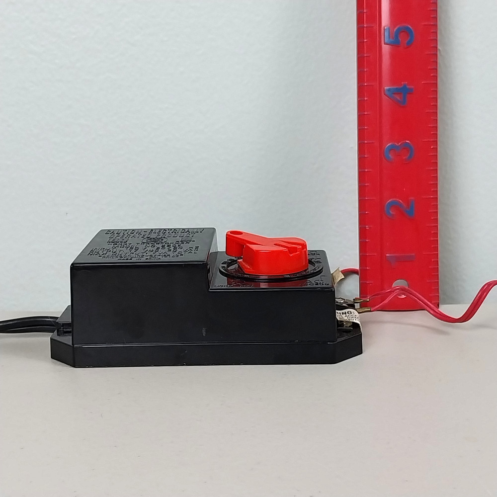 Bachman Model Train HO N Scale Model 6607 Hobby Transformer *Untested*