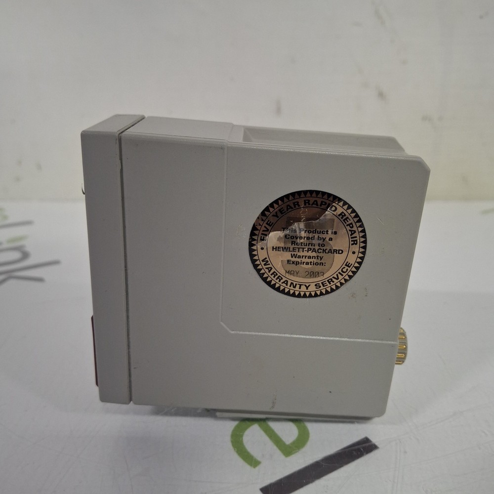 Philips M1006B Single Parameter IBP Module