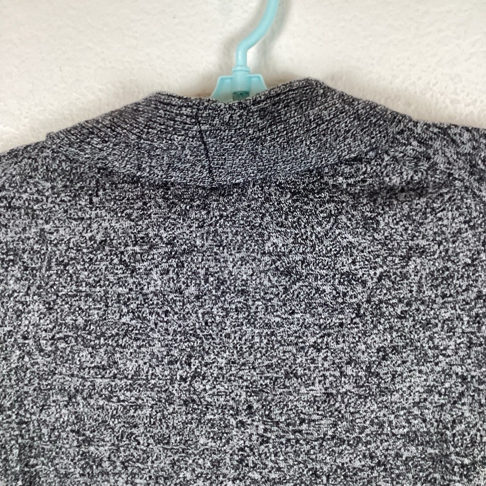 Marc Anthony Mens Sweater Sz XL Long Sleeve Pullover Solid Slim Fit Excellent