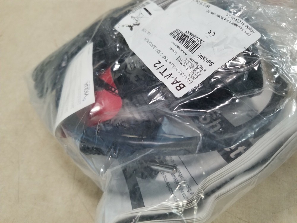 Viqua BA-VT/2 Replacement Controller 230V European