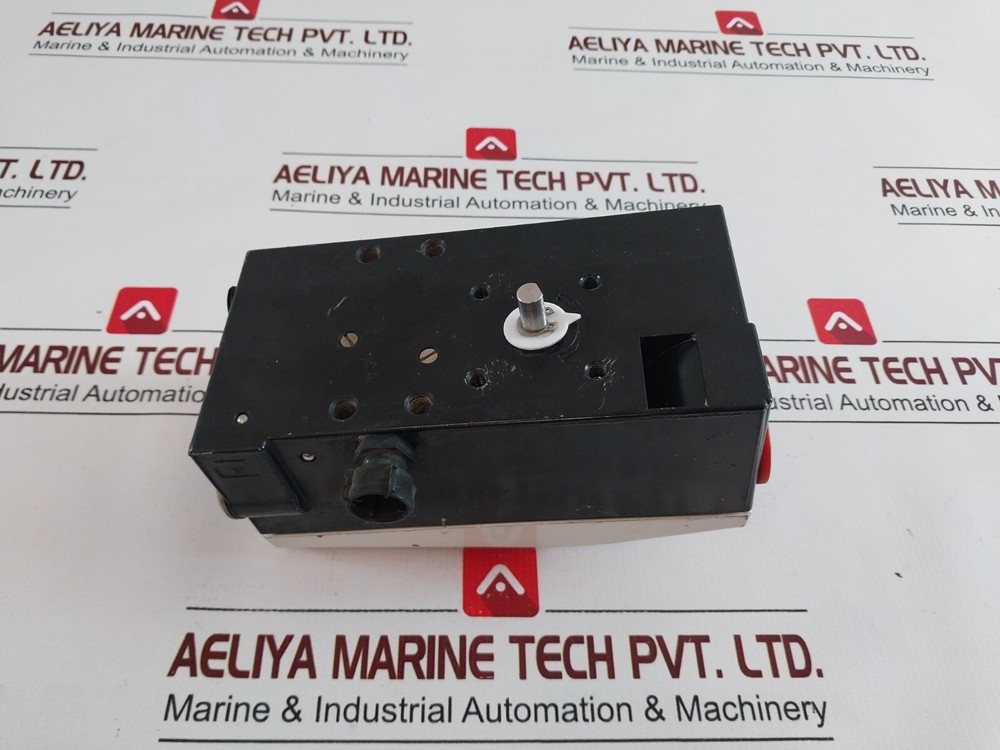 Abb v18345-2010120001 position indicator