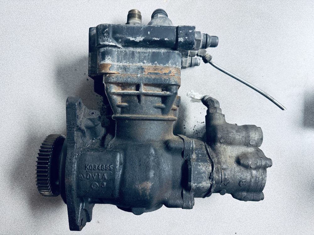 Genuine Bendix Air Compressor P/N K042437