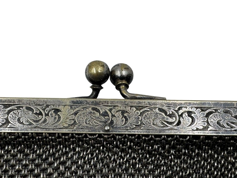 WHITTING AND DAVID PURSE (EL1108819)