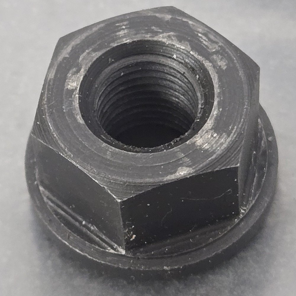 Omega Rectangular Panel Punch CP-5 0.635" × 1.195" 3/8" Pilot