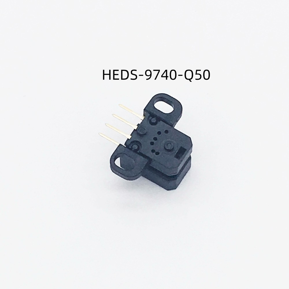 180LPI HEDS-9740#Q50 HEDS-9740 encoder optical module DIP-4 optical sensor