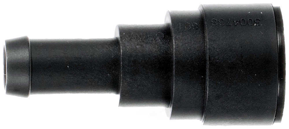 HVAC Heater Hose Connector Dorman 800-409