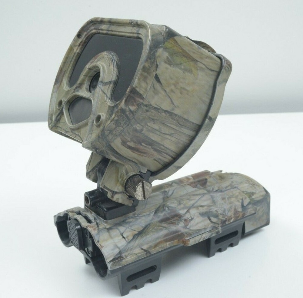 Eyecon Crossfire Trail Camera Epic Photos & Video