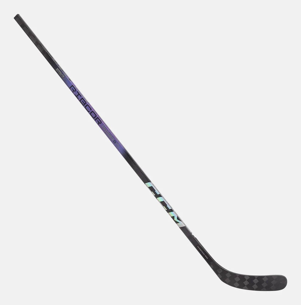 CCM Ribcore Trigger 8 PRO Senior Ice Hockey Stick