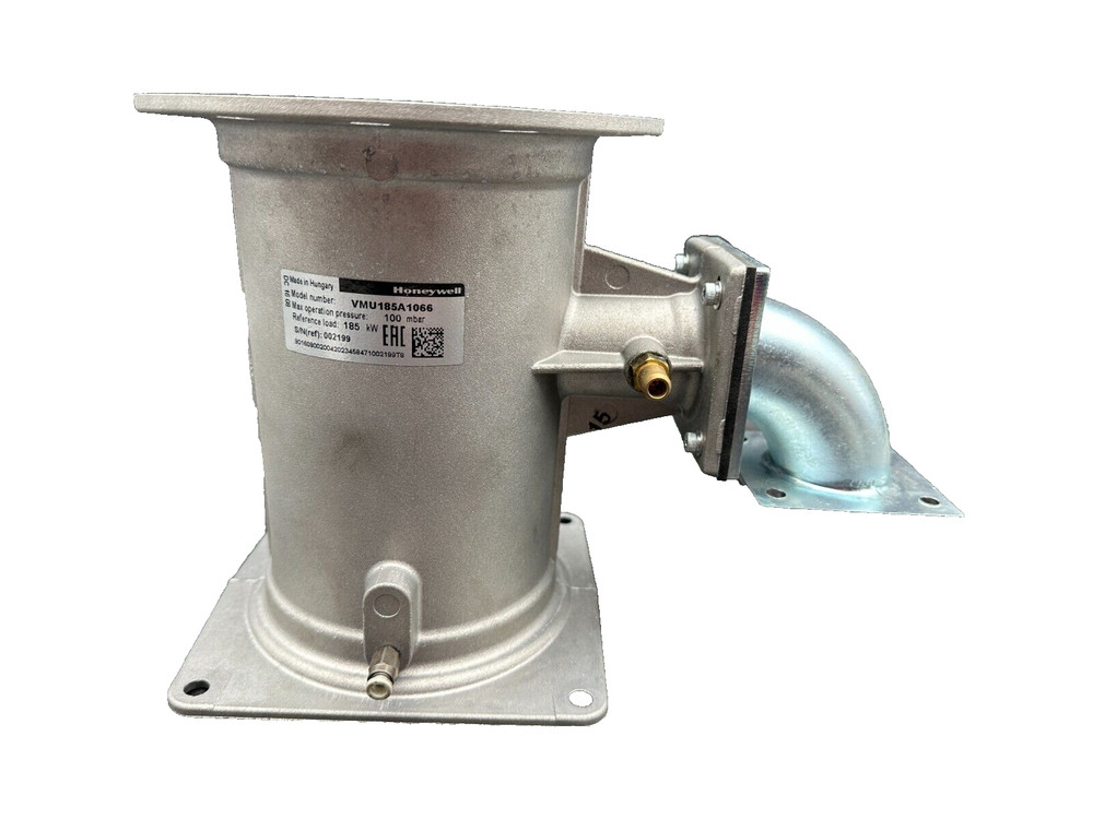 HONEYWELL VMU185A1066 100Mbar 185Kw
