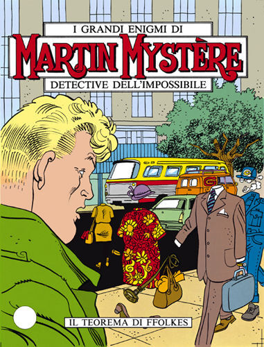 martin mystere 120