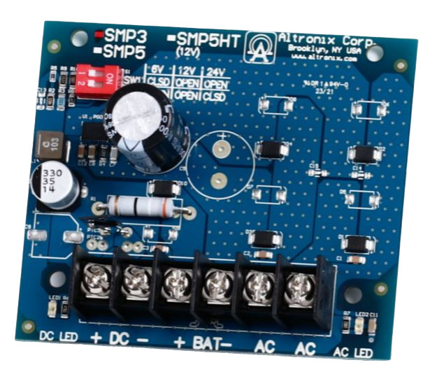 ALTRONIX SMP3