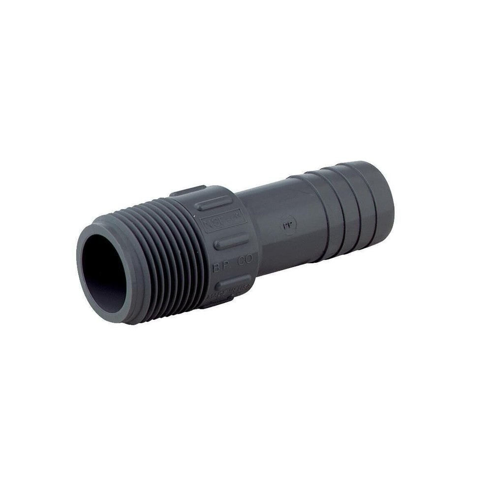 Genova 3/4"Poly Mipxins Adapter
