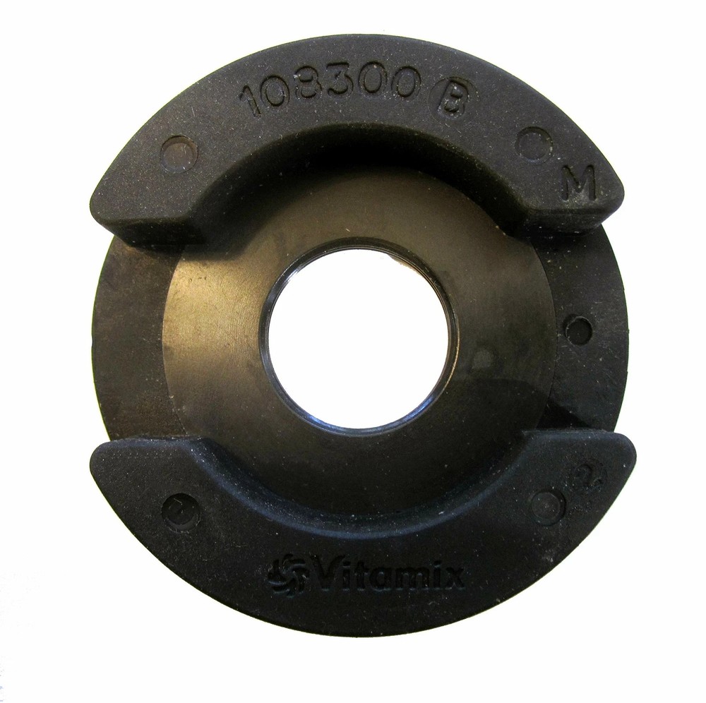 Vitamix Commercial Heavy Retainer Nut