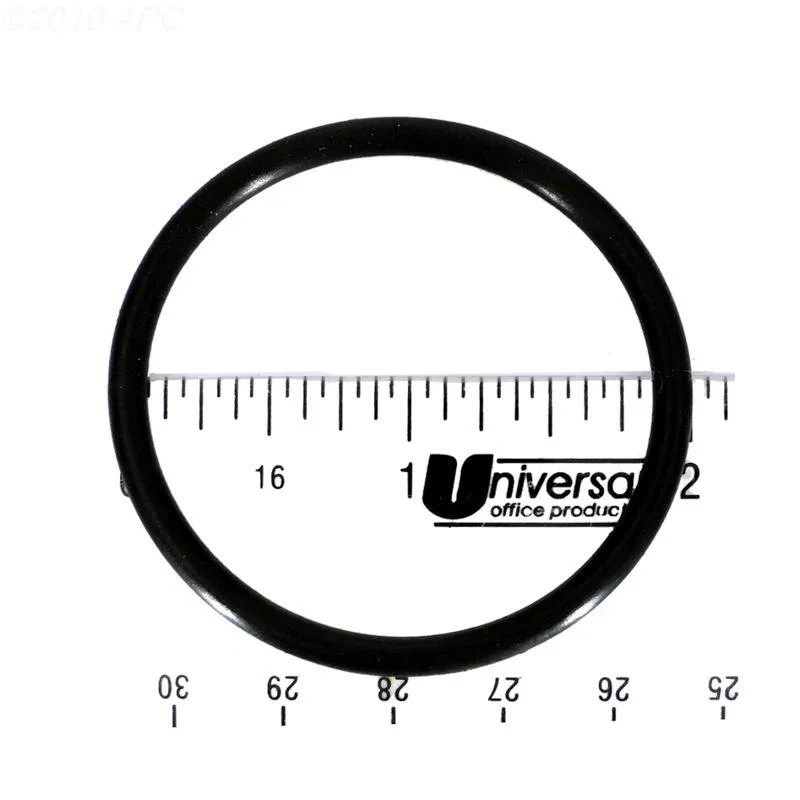 O-Ring, Drain Plug (c)