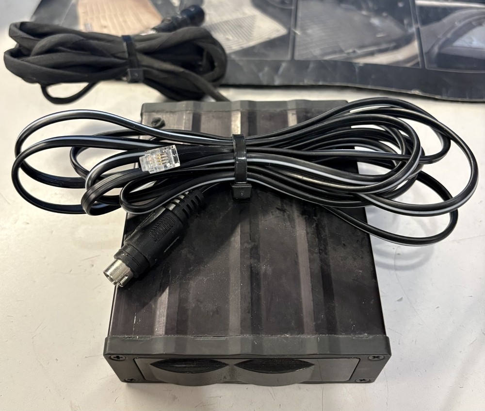 TESTED! Escort Max Ci 360 Front Radar Receiver with Cable to Interface