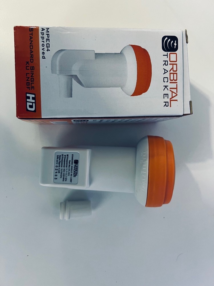 Satellite LNB Standard Single Output