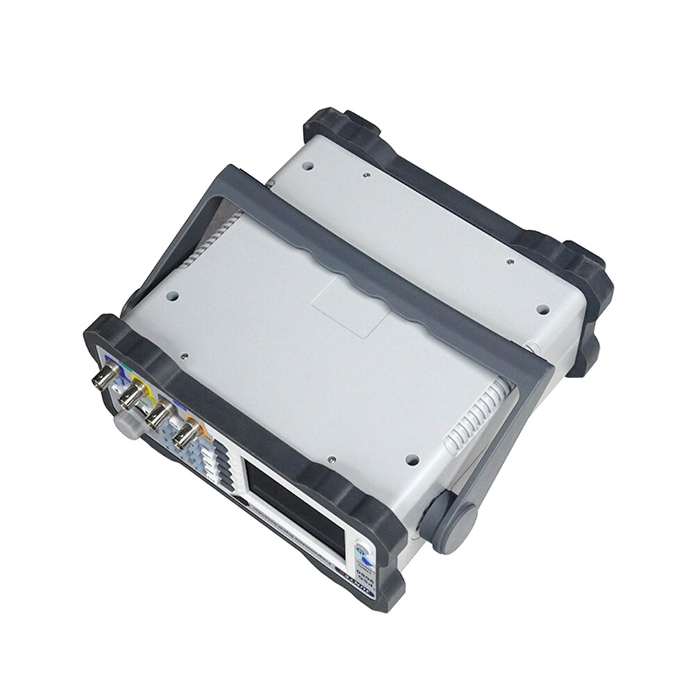 JUNTEK PSG9080 programmable DDS function Aribitrary Waveform Generator 2CH 80Mhz