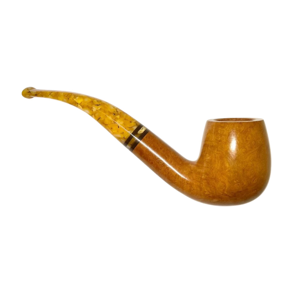 Savinelli Miele Smooth (601) (6mm)...New In Box