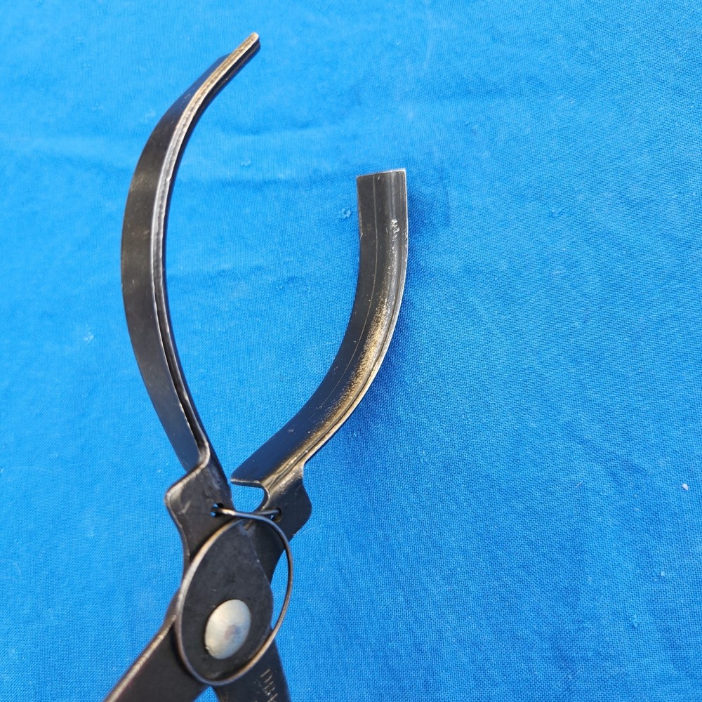 KD-135 Spark Plug Boot Terminal Pliers and DB16MT Disk Brake Dust Boot Pliers