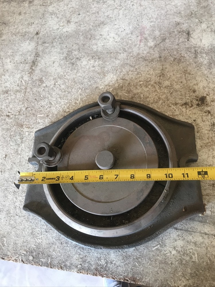 SWIVEL BASE For VISES
