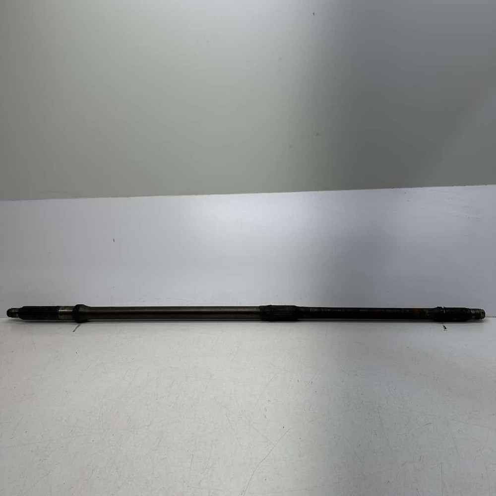 Shaft, Final - 2004 Honda Foreman 450