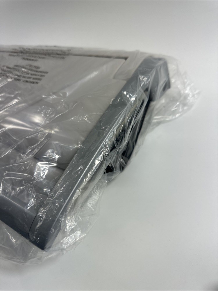 Fellowes Star 150 Manual Comb Binding Machine 10 Sheets - New WO box