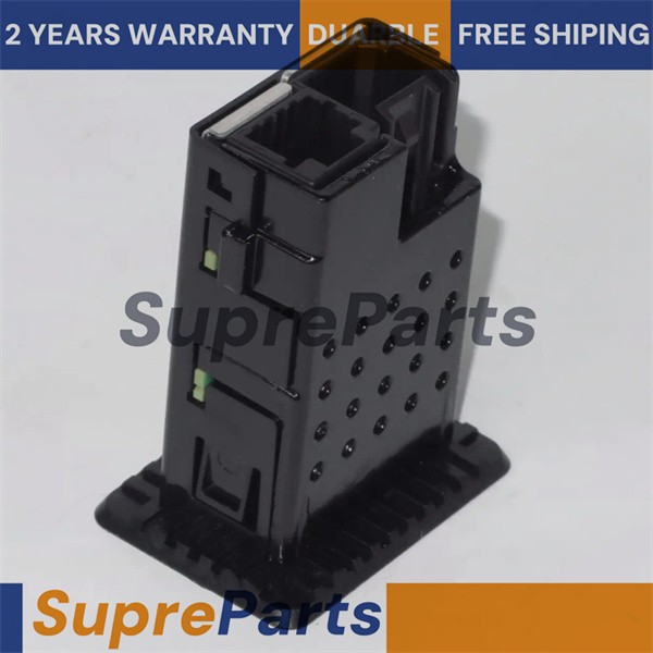 USB Connector Module For Nissan Leaf 284H3-5FA0A
