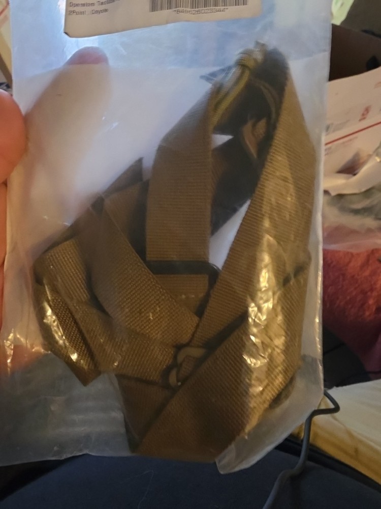 first spear Operators Tactical Sling, 2-Point