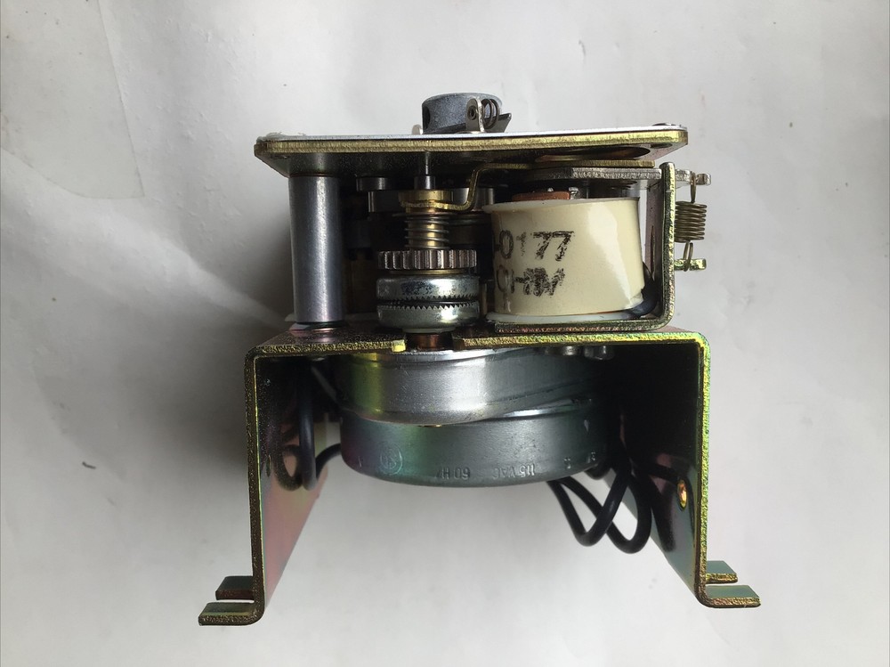 ITC Timer Co Timer 4497