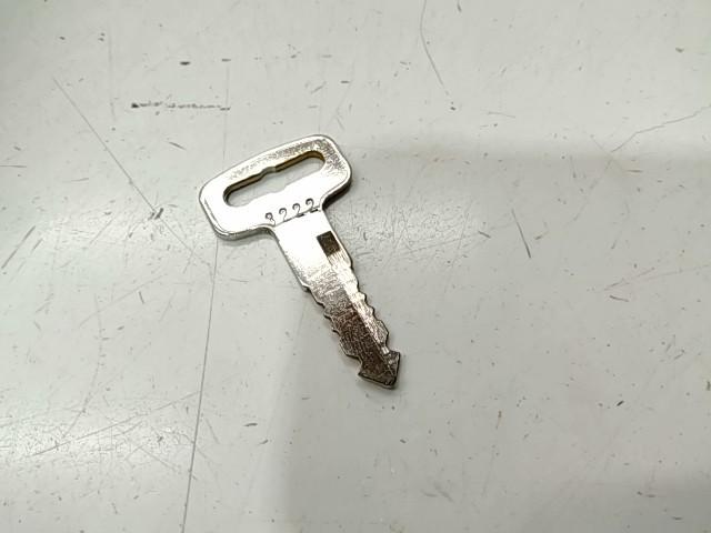 Key - 2000 Polaris NOS