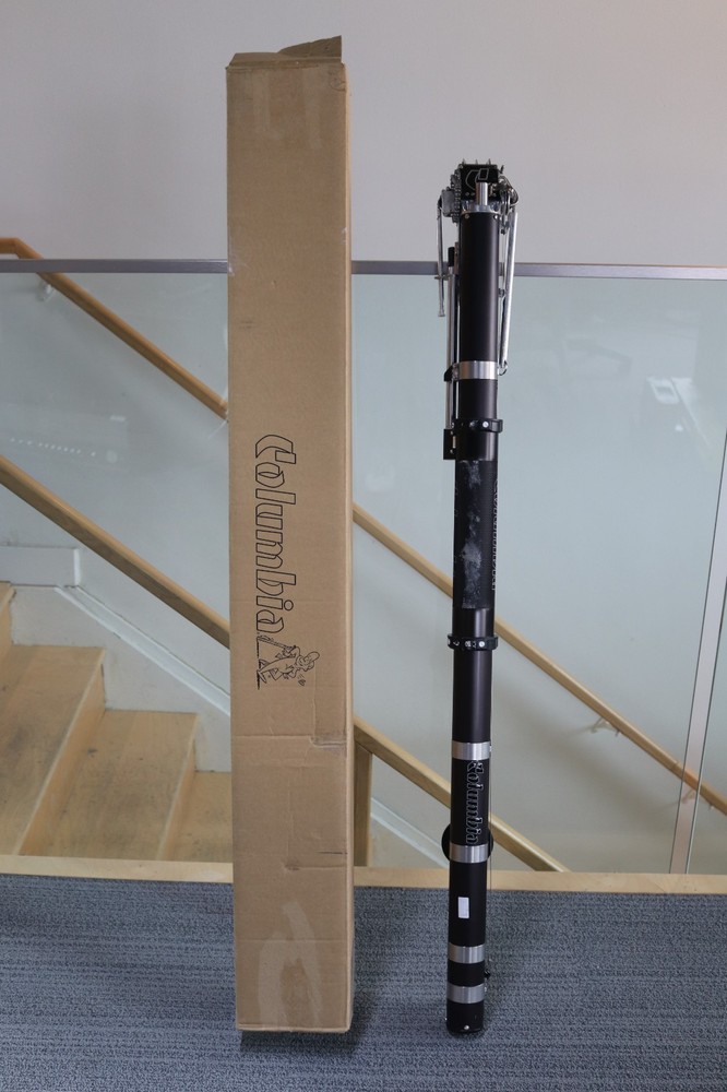 Columbia Automatic Taper