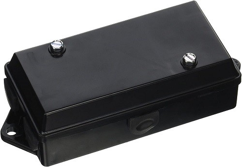 Grote 82-1000 Junction Box, 7 Terminal