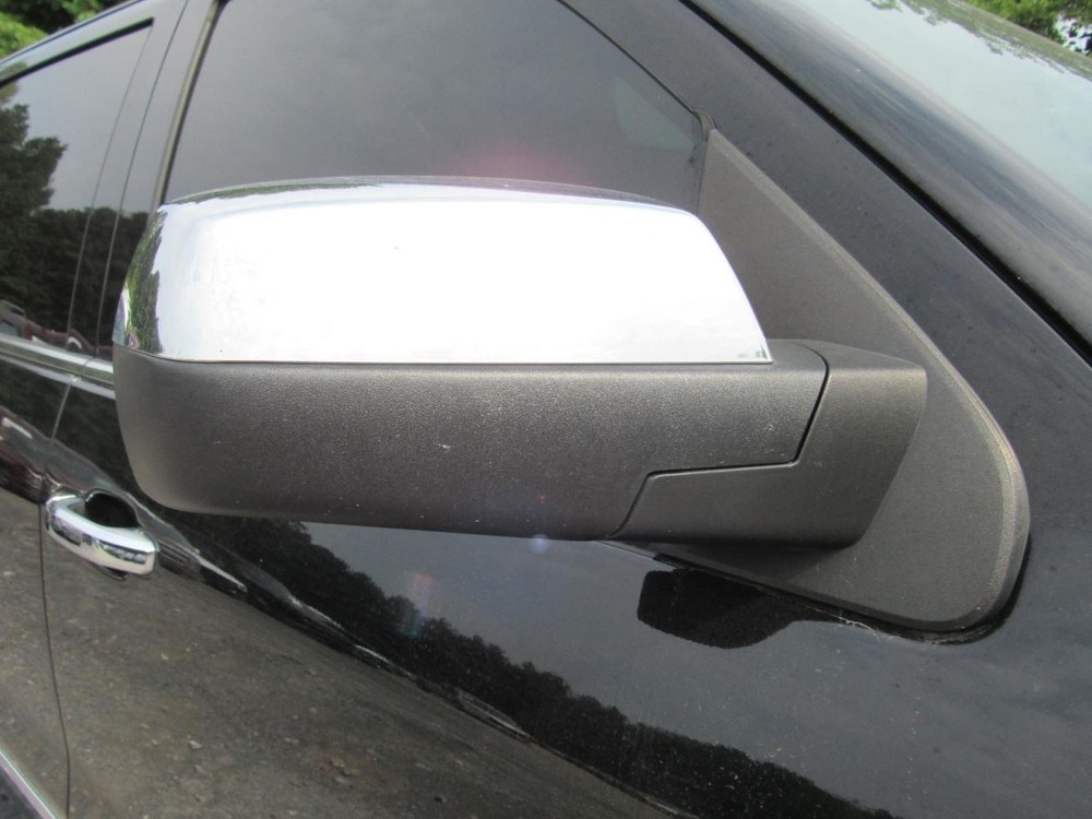 SILVRDO15 2015 Glove Box 1067972