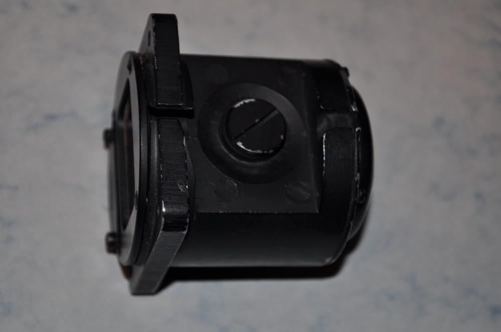 Airpath MAGNETIC FLOATING COMPASS INDICATOR MILITARY Original