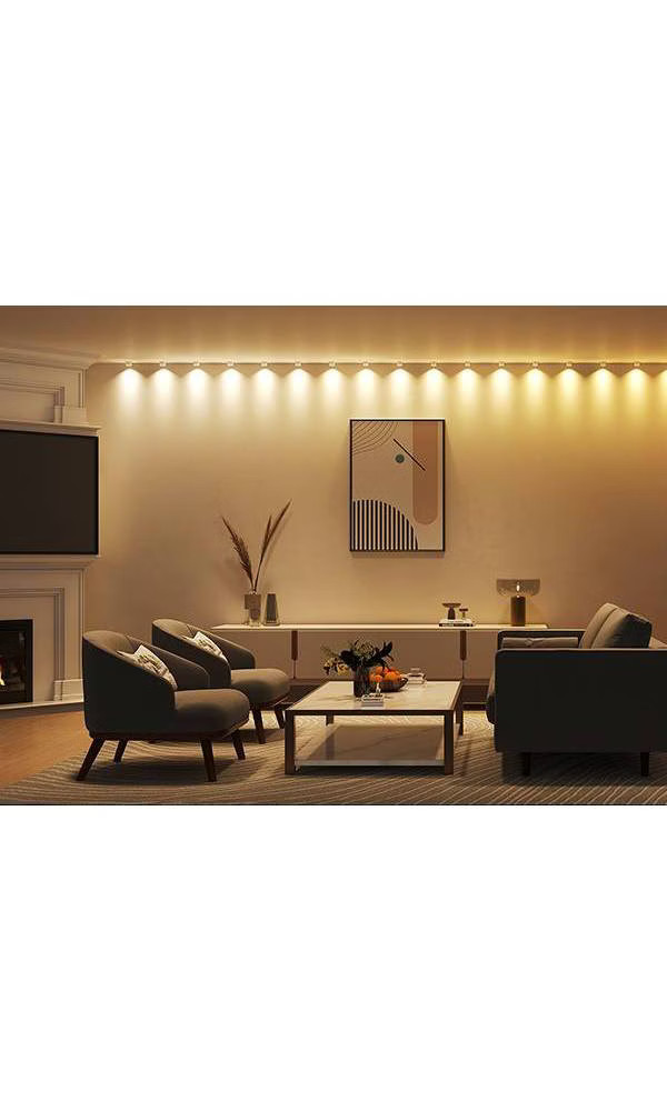 Govee 16.4' RGBIC String Downlights